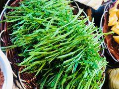 -民食香·腊排骨野生菌美食(木府店)