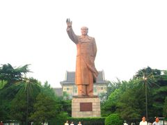 -山东师范大学(千佛山校区)