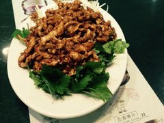 -老昌春饼(中央大街店)