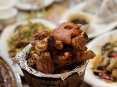 -真好吃牛杂(白沙店)