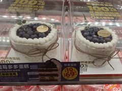 -味多美蛋糕(通州店)