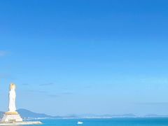 -三亚南山文化旅游区