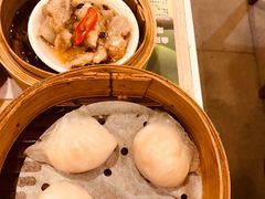 -添好运点心专门店(中环IFC店)