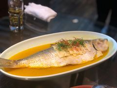-湖滨28中餐厅·西湖宴·杭州君悦酒店