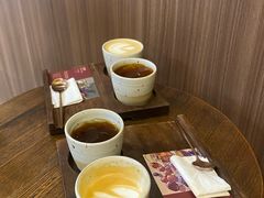 -Again Coffee Roaster(香蜜湖店)