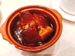 -玉华台饭庄·淮扬菜·烤鸭(望京店)