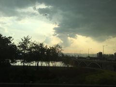 -森林公园(尖草坪区)