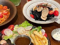 -福记咖啡·手工意面(下埔店)