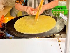 -陈秀云煎饼果子(迎春里店)