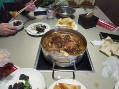 -蝎王府羊蝎子(虎坊桥总店)