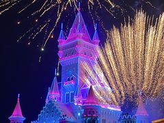-厦门方特东方神画