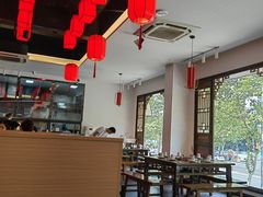 大堂-铜人李火锅(西大街店)