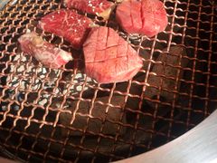 -炎蔵牛舌烤肉