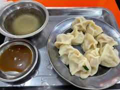 马蹄饺-南宁市连升风味小吃店