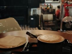 -Ponte 意大利餐厅