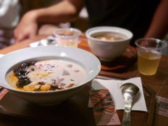 -RUXU入续糖水铺与包(卓悦中心店)