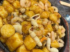 -大丰收海鲜地方菜馆