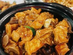 -日昌餐馆(亦庄店)