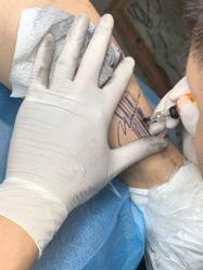 点击看大图 -PinooTattoo皮奴刺青纹身设计总部
