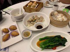 -金翠皇宫粤菜·点心·海鲜(科技园店)