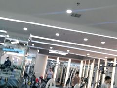 -美航国际健身(北京华联店)