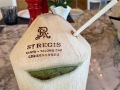 -宴悦海鲜餐厅·游水海鲜·牛排(亚龙湾瑞吉店)