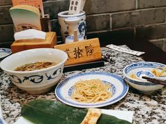 -南京大牌档(凯德大峡谷店)