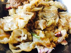 -东吴面馆(十全街店)
