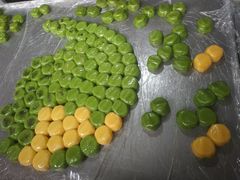 -沈记青团