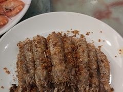 -新金盛·海鲜酒楼(盐田店)