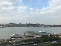 -厦门海港英迪格酒店(中山路店)
