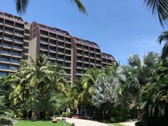 -三亚湾海居铂尔曼度假酒店