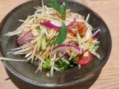 -mango tree芒果树泰国餐厅(青岛万象城店)