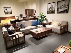 -新时代家居生活广场(古墩店)