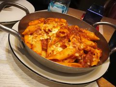 -托斯卡纳烘焙意大利餐厅(五天地店)