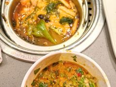 -龍歌自助小火锅(雨花台江南虹悦城店)