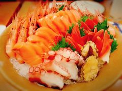 -银子铁板烧料理自助餐(人民广场店)