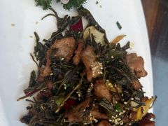 -尽善百年古院餐厅(王家老宅店)