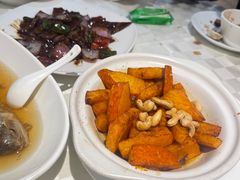 -光明邨大酒家(淮海路店)
