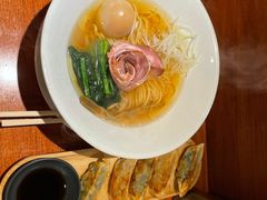 -真打拉面·日式拉面新流派(体育西横街店)