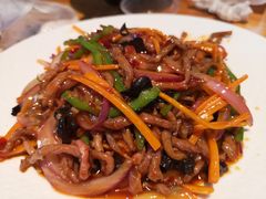 -漕河全驴宴饭店(徐水店)