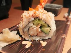 -水之惠鲜鱼料理(王府大街店)