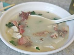 砂锅驴杂汤-高玛纳驴肉火烧(一世界店)