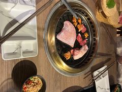 -火炉火自助餐(悠唐购物中心店)