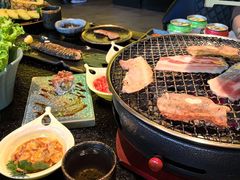 -樱嘢·炭火烧肉(惠南店)
