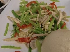 -古韵餐厅(湖畔大学店)