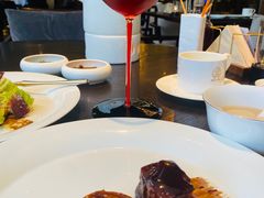 -甄御•海鲜新青岛菜(麦岛店)