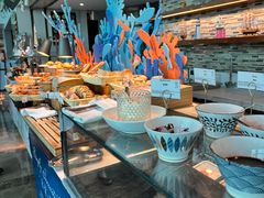 -苏州金鸡湖中茵皇冠假日酒店