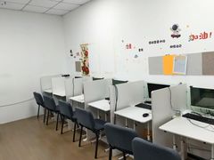 -金博智慧注意力感统训练(回龙观校区)