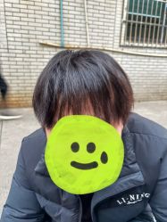 -川和潮人漂色·烫染·接发